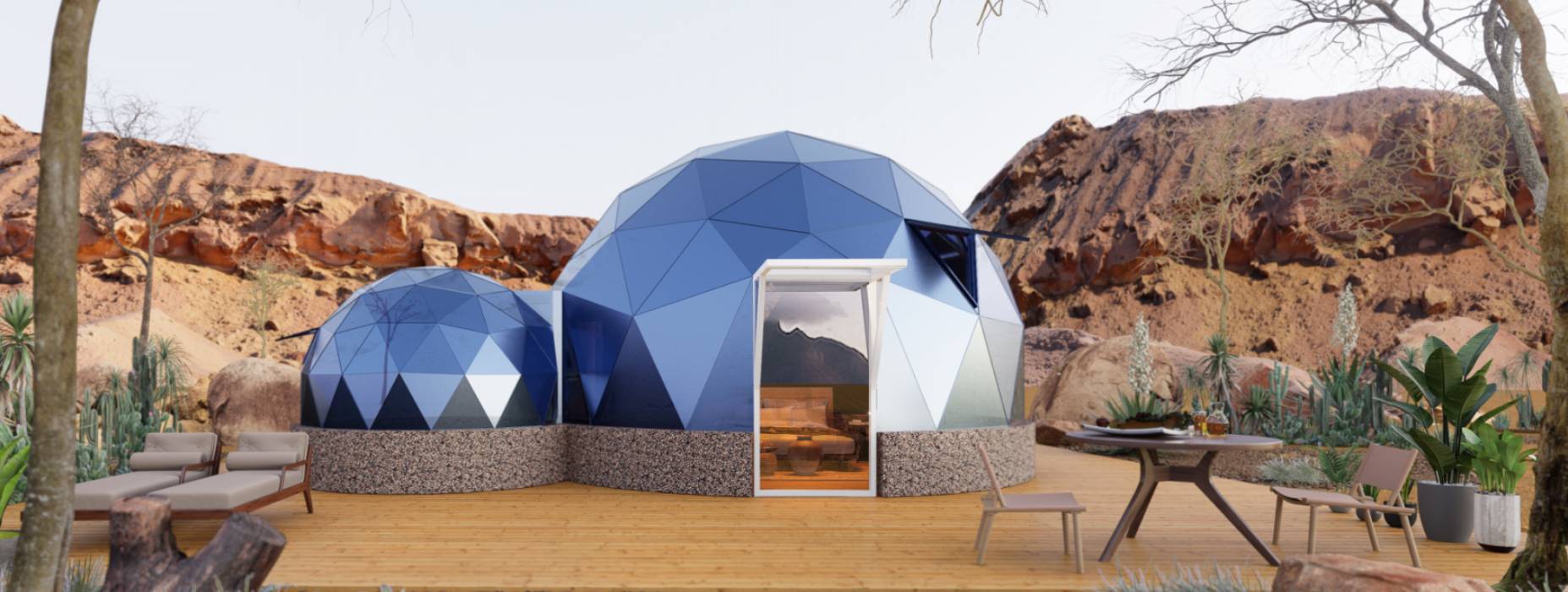 沂水县星空房定制